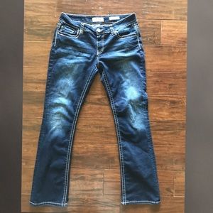 Daytrip Virgo 31L bootcut Jeans